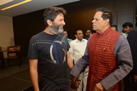 Kakatiya Kalaparisath Hasya Nata Brahma Award Announcement